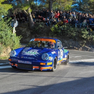 4° RALLY MONTI SAVONESI STORICO - Gallery 8